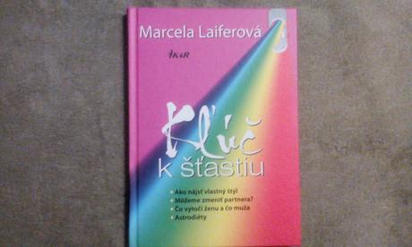 Kluc k stastiu (laiferova marcela), 