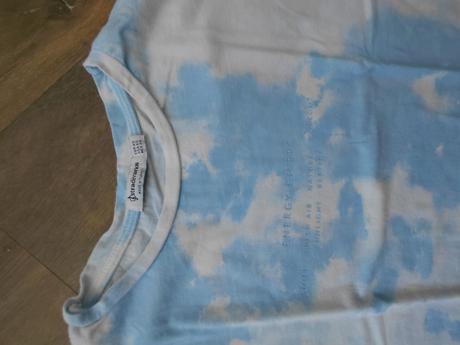 Tricko stradivarius, stradivarius,xs