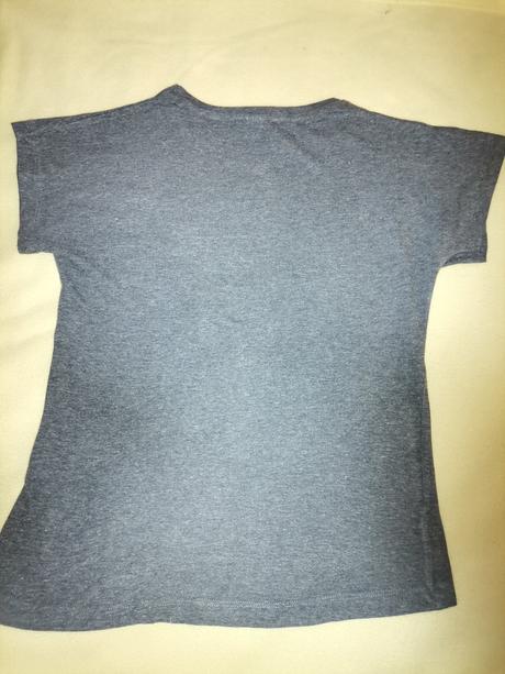 Dievčenské tričko 146/152, 146