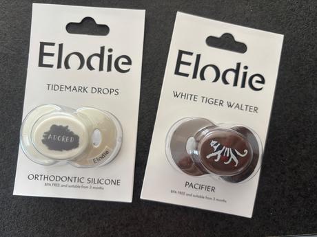 Cumliky elodie details, elodie details