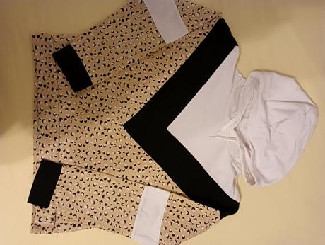 Mikina, coccodrillo,152