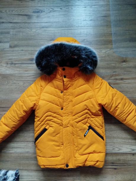 Zimná bunda alpine pro, alpine pro,128