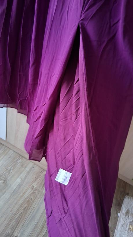 Šaty na ples, 48 / 4xl