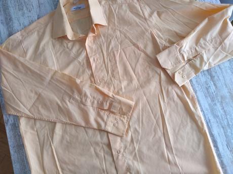 Košeľa prostejov, l