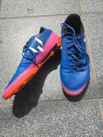 Kopacky messi, adidas,36