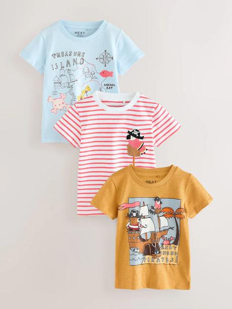 Tričká next, next,68 - 122