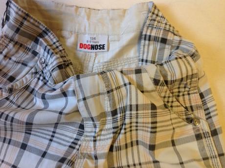 Kratasy, dognose,134