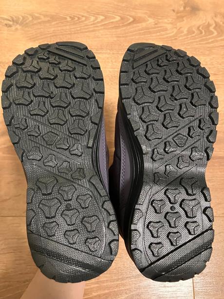 Zimne nepremokave topanky nove, decathlon,31