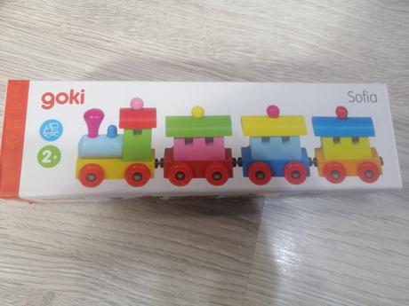 Magnetický vláčik, 