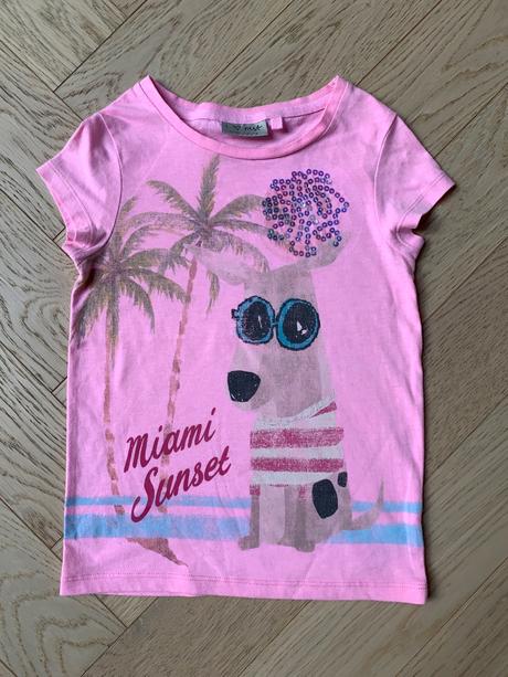 Next tričko, next,104