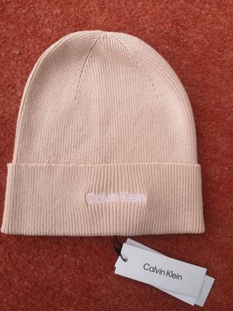 Calvin klein dámska zimná čiapka, calvin klein