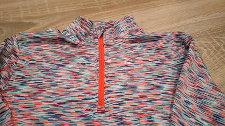 Termo funkčné tričko, crivit,122