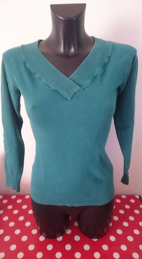Predám svetrík veľ m, amisu,m