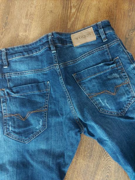 Rifle guess, guess,s