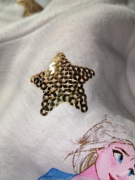 Frozen ii mikinka kvalitná, disney,86