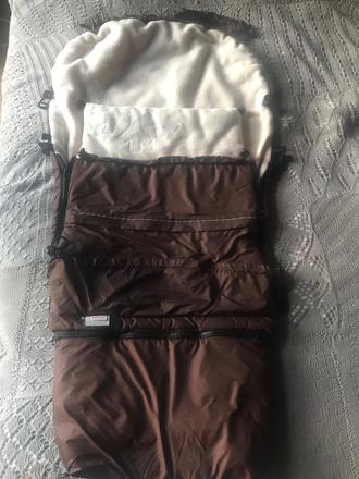 Detsky fusak emitex, emitex