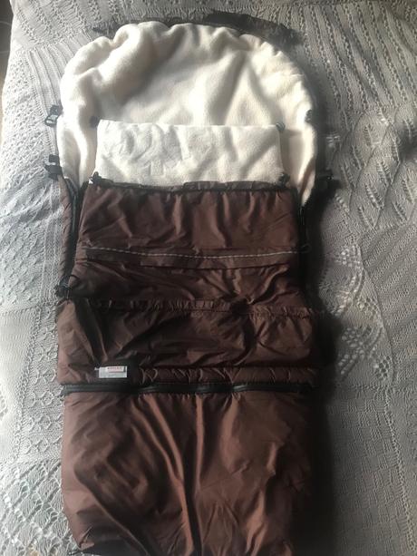 Detsky fusak emitex, emitex