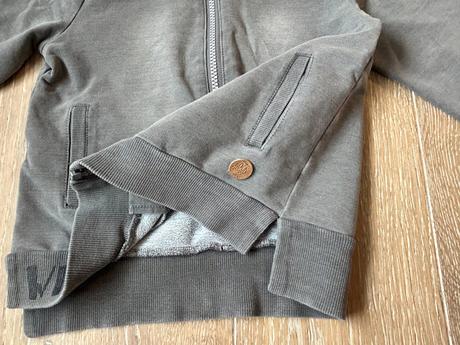 Mikina zn. boboli, 116