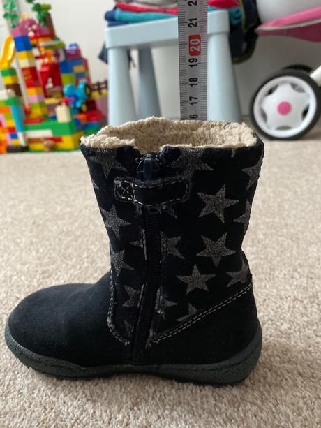 Cizmicky lurchi, superfit,25