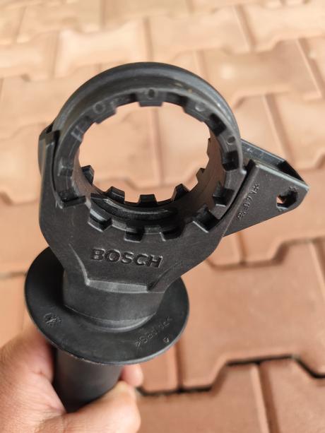 Predám rukoväť bosch, 