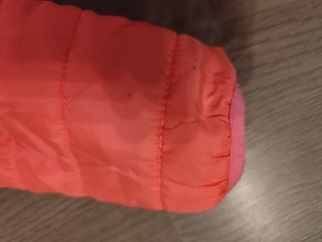 Detská prechodná bunda, 134