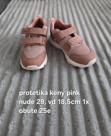 Protetika tenisky, protetika,29