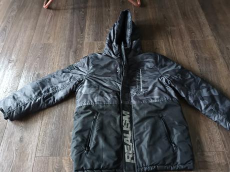 Zimná bunda, chapter young,146