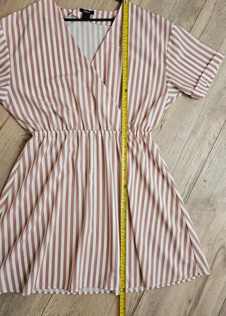 Lindex dámske šaty, lindex,m