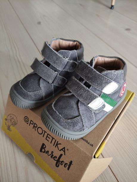 Jesenné/jarné topánky protetika, protetika,21