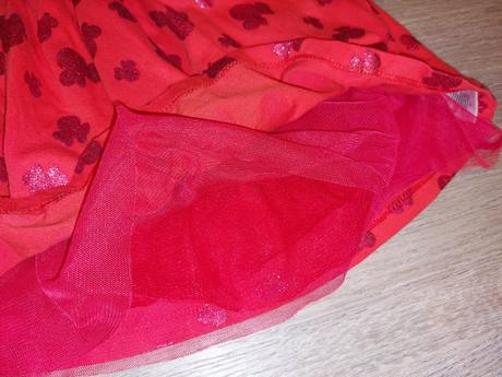 Letné disney šaty, disney,92