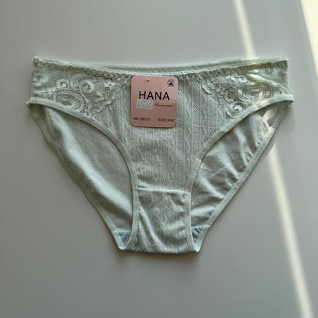 Dámske nohavičky 38310, m / s