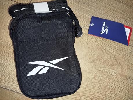 Taška na rameno, reebok