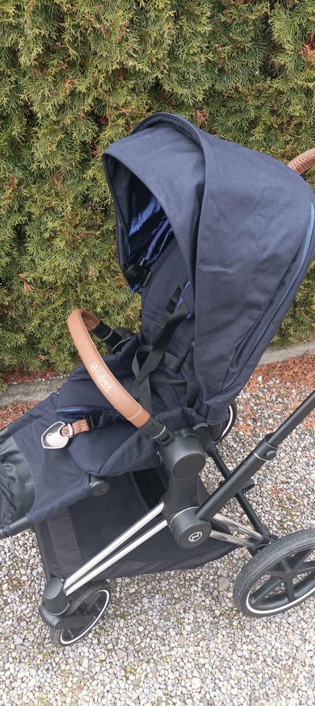 Kočík cybex priam, cybex,cybex priam so sedadlom lux seat