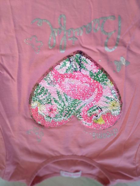 Tričko, miss sixty,140