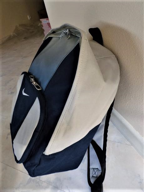 Športový rupsak nike, nike