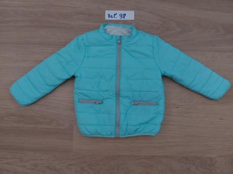 Jesenná bunda, pepco,98