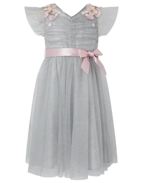 Sviatočné šaty monsoon uk, monsoon,122 - 158