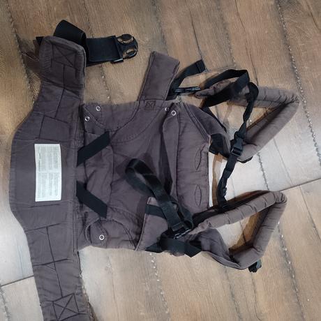 Manduca nosič, manduca