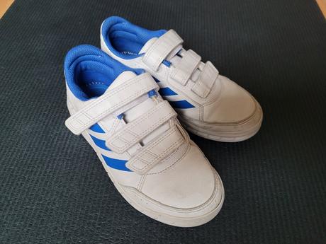 Adidas halovky veľkosť 33, adidas,33