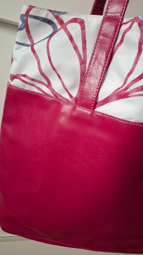 Taška na pláž, f&f