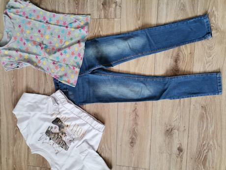 Oblečenie 146 - 152, 140–152