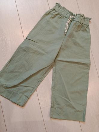 Nohavice, tchibo,122