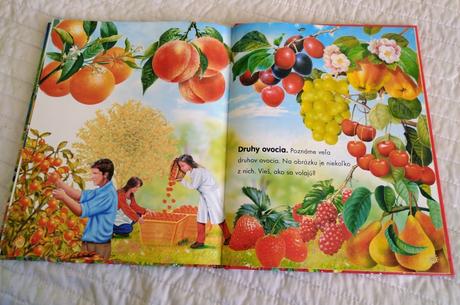 Farma a život na vidieku, 