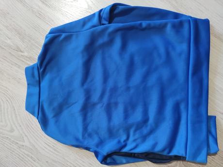 Mikina 3y, decathlon,98