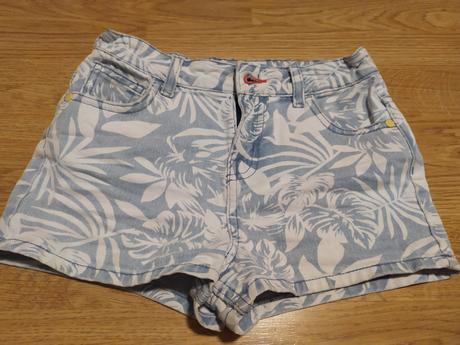 Riflové kraťasy, f&f,128