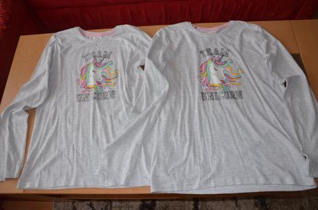 Sivé tričká v158 - unicorn, 158
