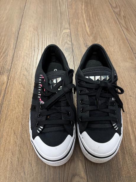 Adidas nizza 38 2/3, adidas,38