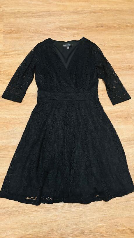 Spoločenské šaty, 38