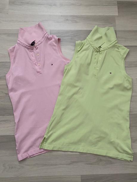 Tricko tommy hilfiger, tommy hilfiger,s
