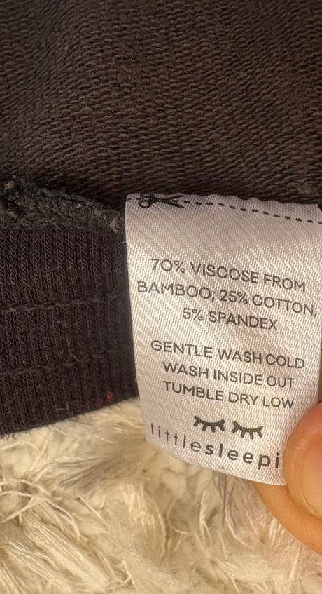 Tepláky bambusová viskóza 134, 134